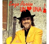 Enzo Parise - Un Cuore Una Chitarra