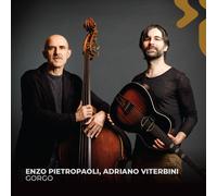 Enzo Pietropaoli, Adriano Viterbini - Gorgo