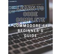 Enzo R Villanueva Learn to Code (Tascabile)