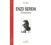 Enzo Sereni. L'emissario