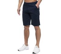 Enzo Shorts Chino Cotone Regular Fit Pantaloni Corti Estivi Casual
