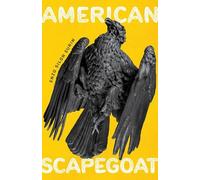 Enzo Silon Surin American Scapegoat (Tascabile)