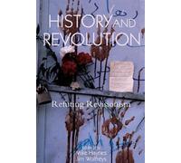 Enzo Traverso History and Revolution (Tascabile)