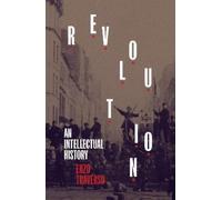 Enzo Traverso Revolution (Copertina rigida)