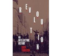 Enzo Traverso Revolution (Tascabile)