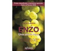 Enzo. Una storia vera