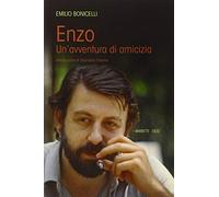 Enzo. Un'avventura di amicizia