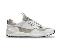 Enzo Uomo Scarpe da Ginnastica Casual Passeggio Corsa Atletica SPORTS con Lacci
