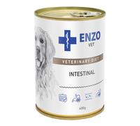 ENZO VET Intestinal Diet Dieta gastrointestinale con agnello per cani 400g
