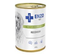 ENZO VET Recovery diet Dieta di convalescenza per cani 400g