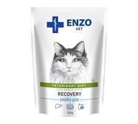 ENZO VET Recovery per gatti 12x100g