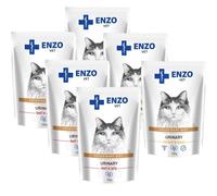 ENZO VET Urinary Mix di sapori 12x100g