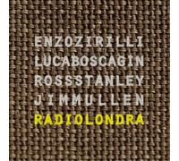 Zirilli, Enzo / Luca Boscadin – Radio Londra