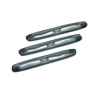 EnzoDate 3 Pack Occhiali da Lettura Pieghevoli Mini Lettrice Lettore Tascabile Occhiali Presbiti +1.0 a +3.5