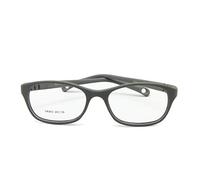 EnzoDate bambini delle lenti ottico Frame con cinghia Taglia 48, un pezzetto di bambini delle Occhiali con cavo morbido, non - ragazze ragazzi occhiali per età 7+Y