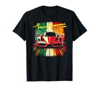 EnzoFerrari Enzo con Signature Hypercar Maglietta