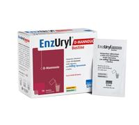 Enzuryl Integratore Benessere Intestinale 14 Bustine