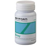 New Syform Enzy Integratore per Favorire la Digestione 60 compresse