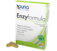 Enzy formula guna 20 compresse