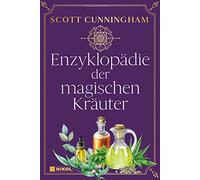 Enzyklopädie der magischen Kräuter