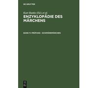 Enzyklopädie Des Märchens / Encyclopaedia of the Folk Tale: H (Copertina rigida)