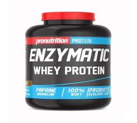 Enzymatic Whey Protein Doppio Cacao, 2000 g