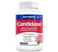 Enzymedica Candidase (42 Capsule)