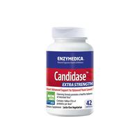 Enzymedica - Candidase Extra Strength - 42 caps