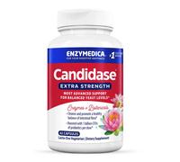 Enzymedica Candidase Extra Strength - 42 capsule veg.