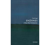 Enzymes: A Very Short Introduction