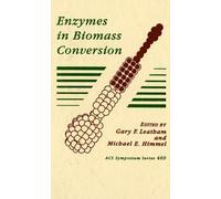 Enzymes in Biomass Conversion - [American Chemical Society - ACS]