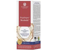 Enzympro REGULATPRO METABOLIC DR NIEDERMAIER 350 ML