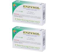 Enzysol Compresse 2x60 pz Compresse