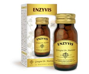 ENZYVIS 100 Past.500mg