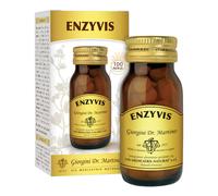 ENZYVIS 100 Past.500mg