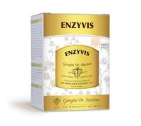 ENZYVIS pastiglie - 200 g (integratore di enzimi digestivi)
