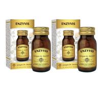Enzyvis Set da 2 2x100 pz Compresse