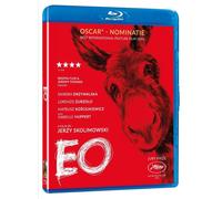 Eo (Blu-ray)