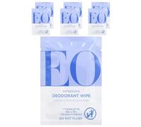 EO® deodorante naturale salviette lavanda 24 pezzi
