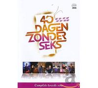 Eo Documentaire - 40 Dagen Zonder Seks Dl. 2
