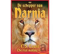 Eo Documentaire - C.S. Lewis - Schepper Van (1 DVD) (DVD) Eo Documentaire
