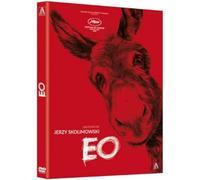 EO - [DVD & Blu-Ray]
