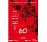 EO (DVD) Jerzy Skolimowski