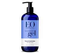 EO Gel Doccia, Lavanda Francese, 453,6 g