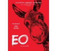 EO (Janus Contemporaries) (Blu-ray)