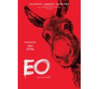 EO (Janus Contemporaries) (DVD)