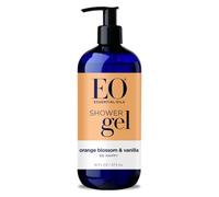 EO Orange Blossom & Vanilla Shower Gel 16 FZ#