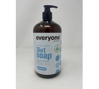 EO Products - Tutto insapona Unscented - 32 Florida. oncia.