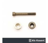 EO Set Vite Presa Dado per Albero Del Bilanciere Adatto A Porsche 911 930 964