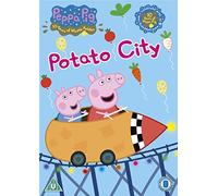 EO10715 Peppa Pig Vol 14 [Edizione: Regno Unito]
